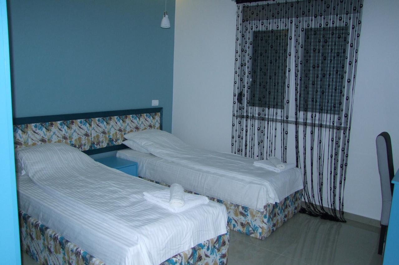 Prijepolje B&B Hisar International מראה חיצוני תמונה
