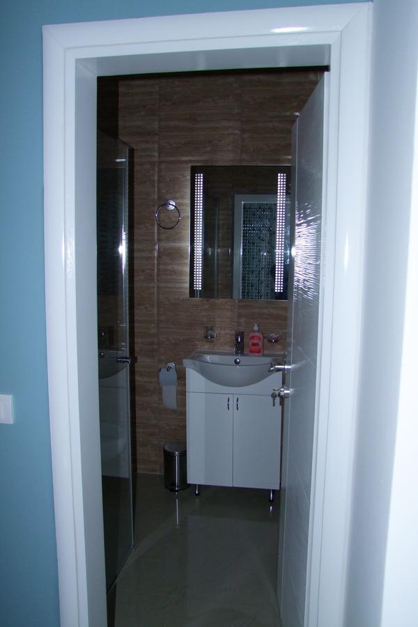 Prijepolje B&B Hisar International מראה חיצוני תמונה