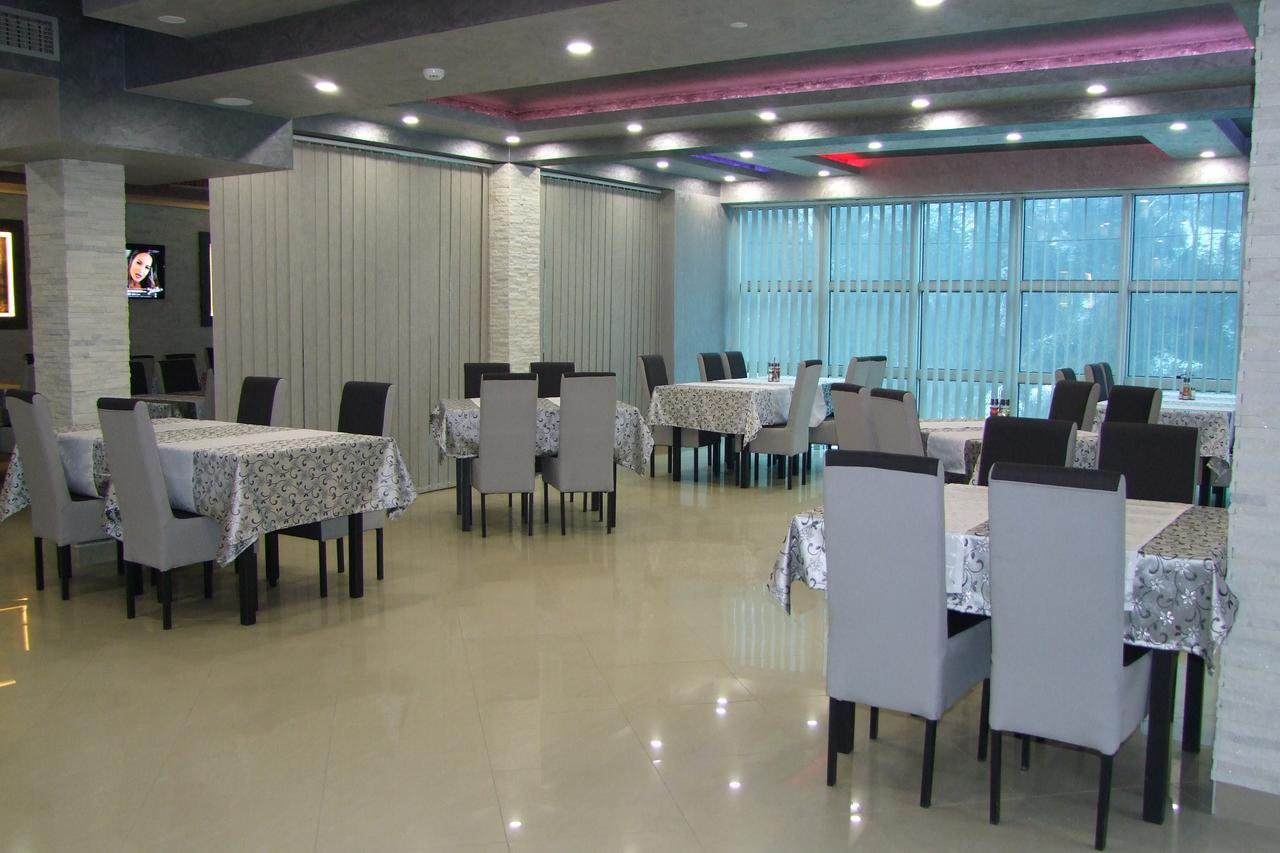 Prijepolje B&B Hisar International מראה חיצוני תמונה