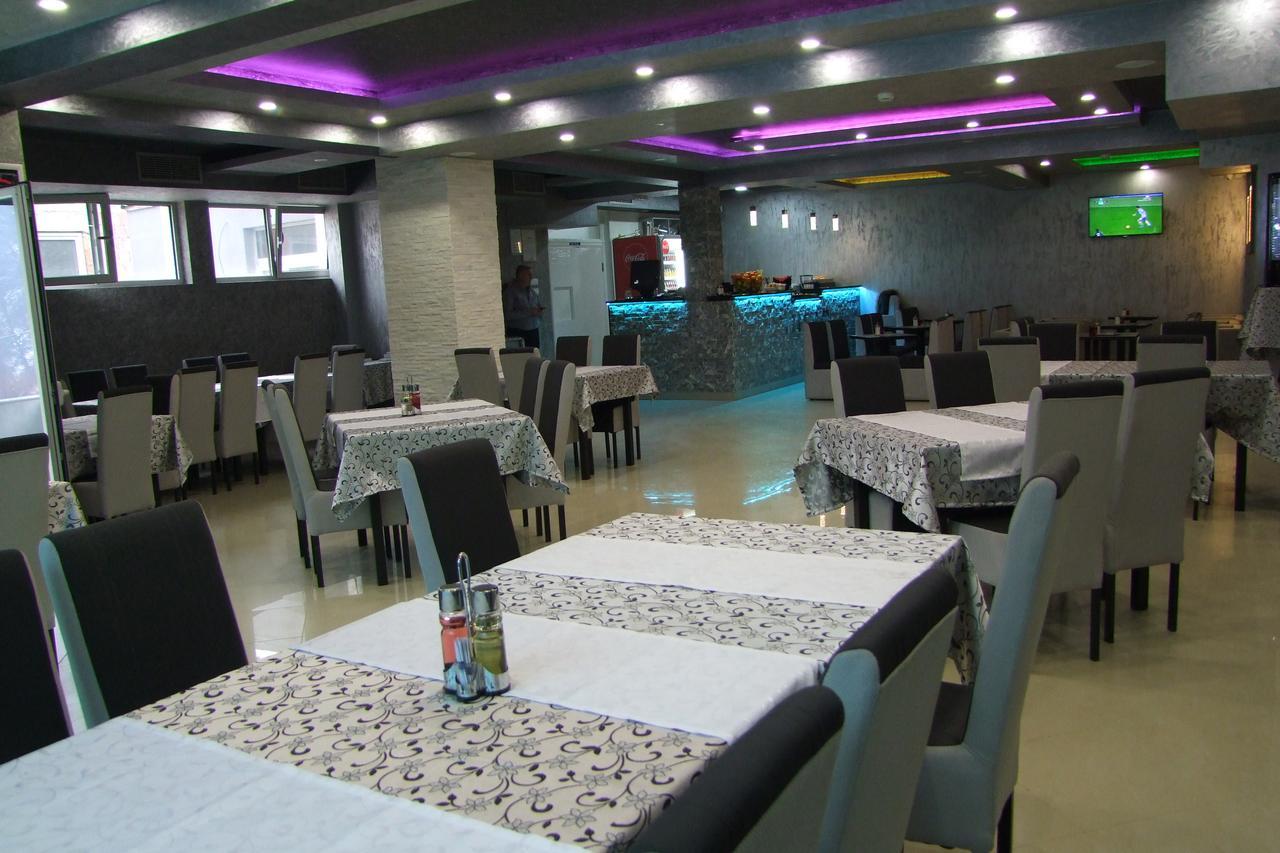 Prijepolje B&B Hisar International מראה חיצוני תמונה
