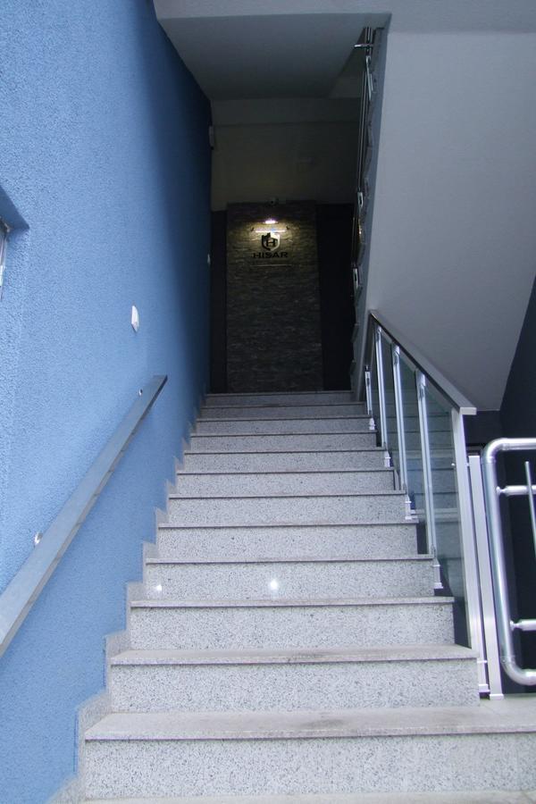Prijepolje B&B Hisar International מראה חיצוני תמונה
