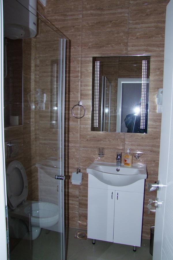 Prijepolje B&B Hisar International מראה חיצוני תמונה