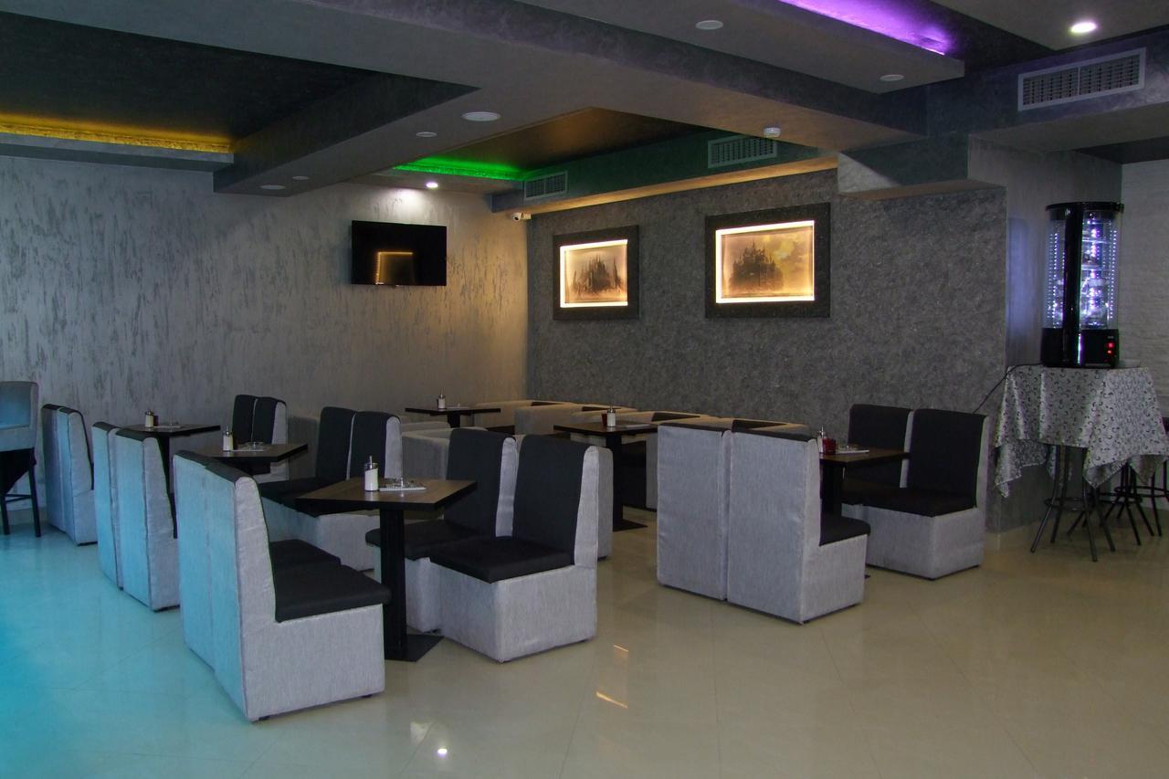 Prijepolje B&B Hisar International מראה חיצוני תמונה