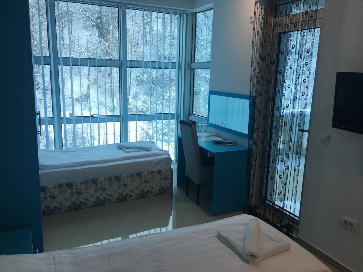Prijepolje B&B Hisar International מראה חיצוני תמונה