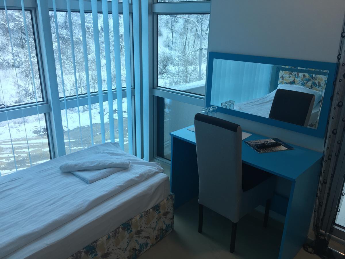 Prijepolje B&B Hisar International מראה חיצוני תמונה