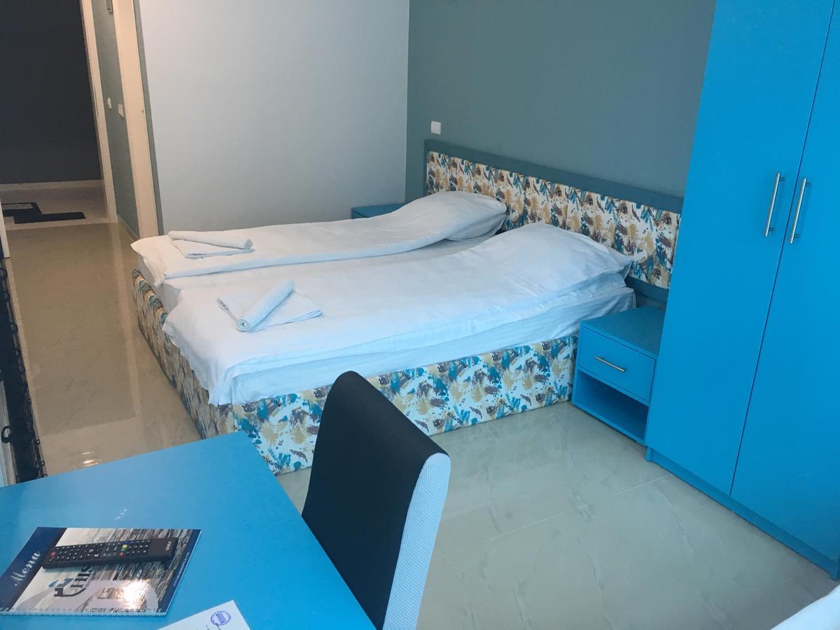 Prijepolje B&B Hisar International מראה חיצוני תמונה