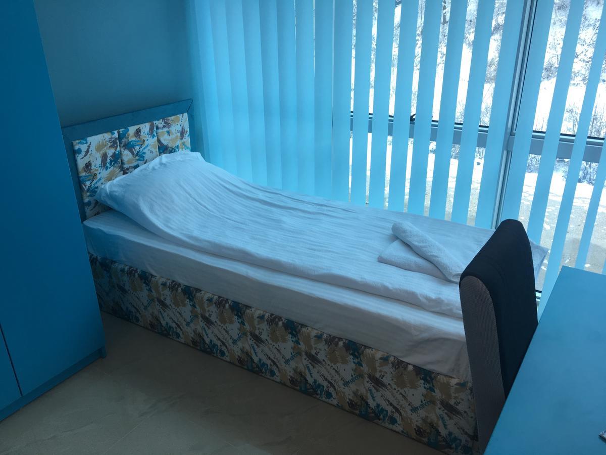Prijepolje B&B Hisar International מראה חיצוני תמונה