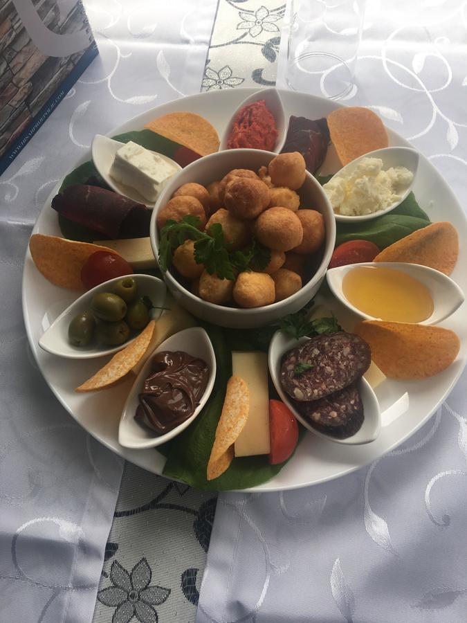 Prijepolje B&B Hisar International מראה חיצוני תמונה